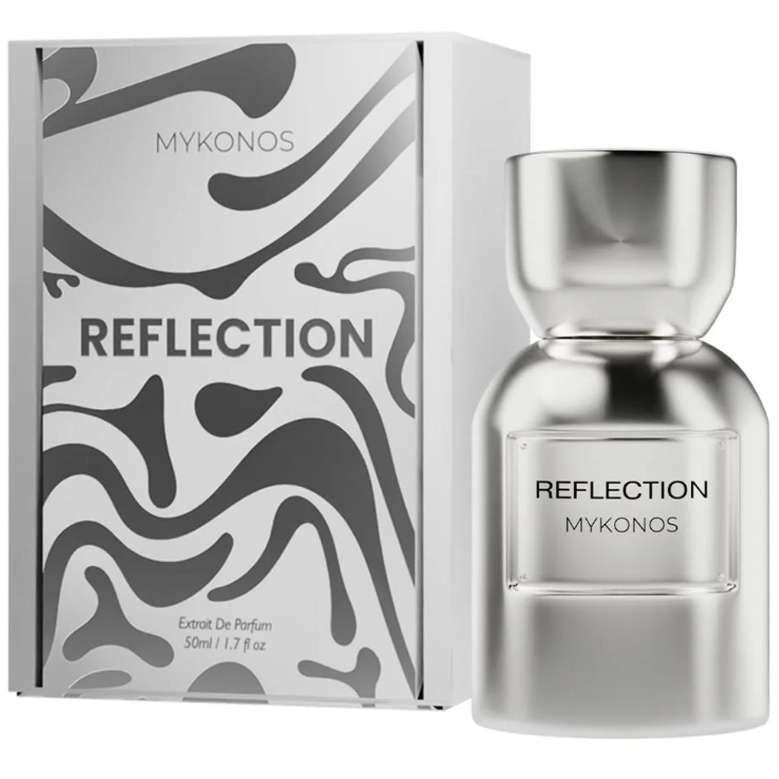 Mykonos - Reflection - Extrait de Parfum