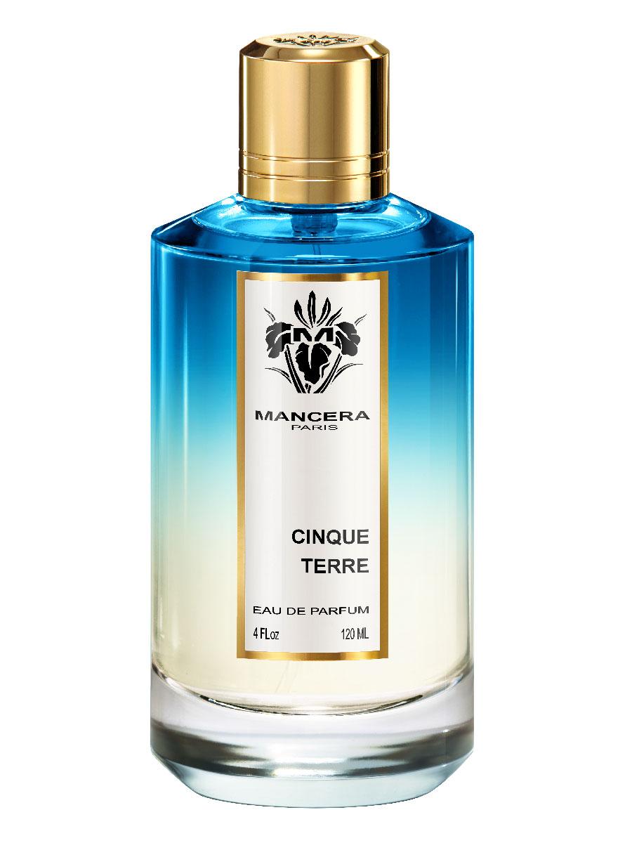 Mancera - Cinque Terre - EDP
