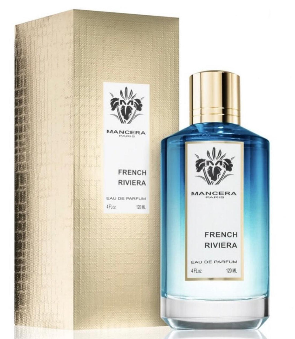 Mancera - French Riviera - EDP