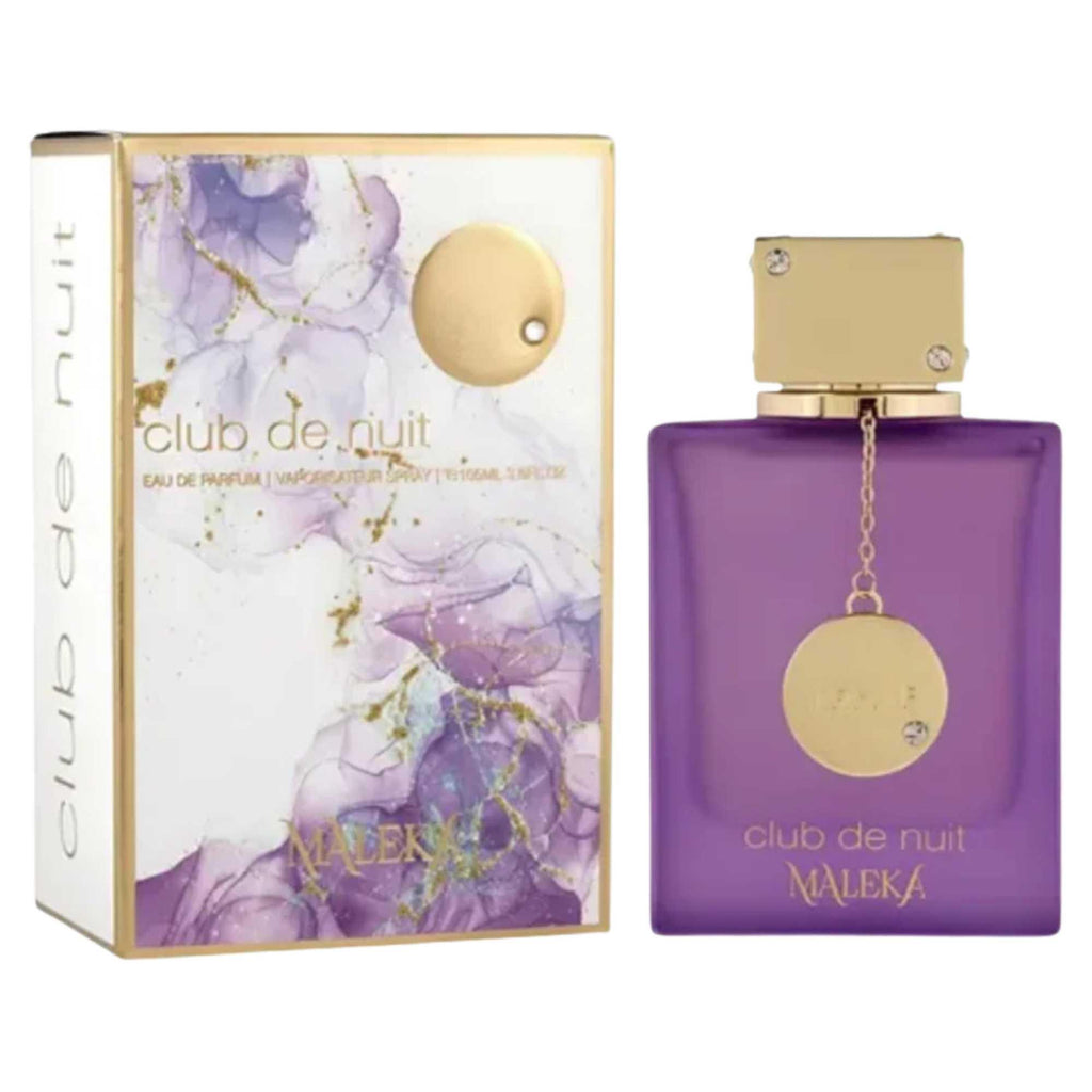 Club de Nuit - Maleka - EDP