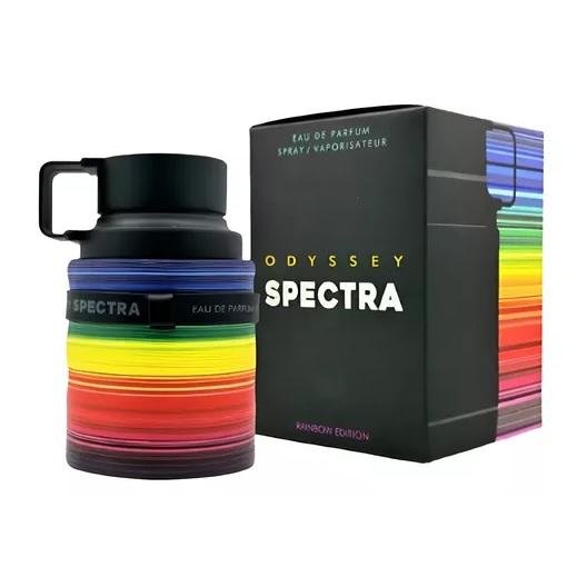 Odyssey - Spectra - EDP