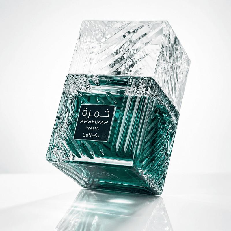 Khamrah - Waha - EDP
