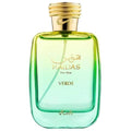 Hawas - Verde - EDP