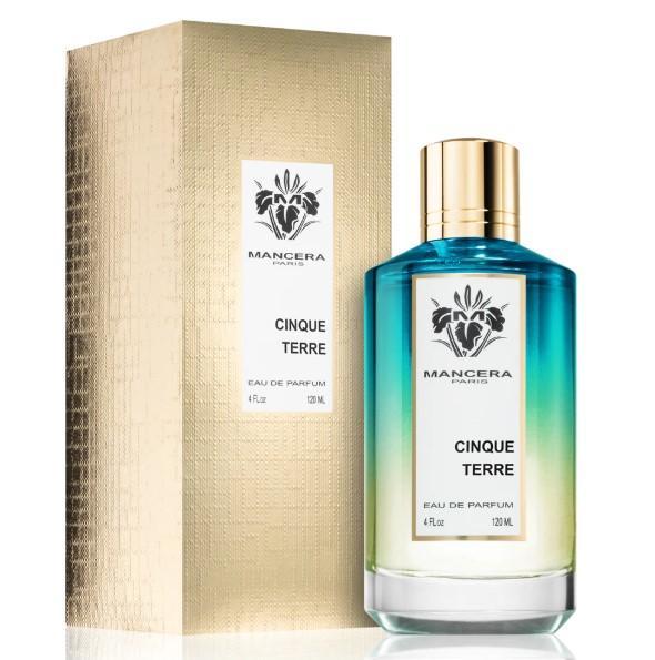 Mancera - Cinque Terre - EDP