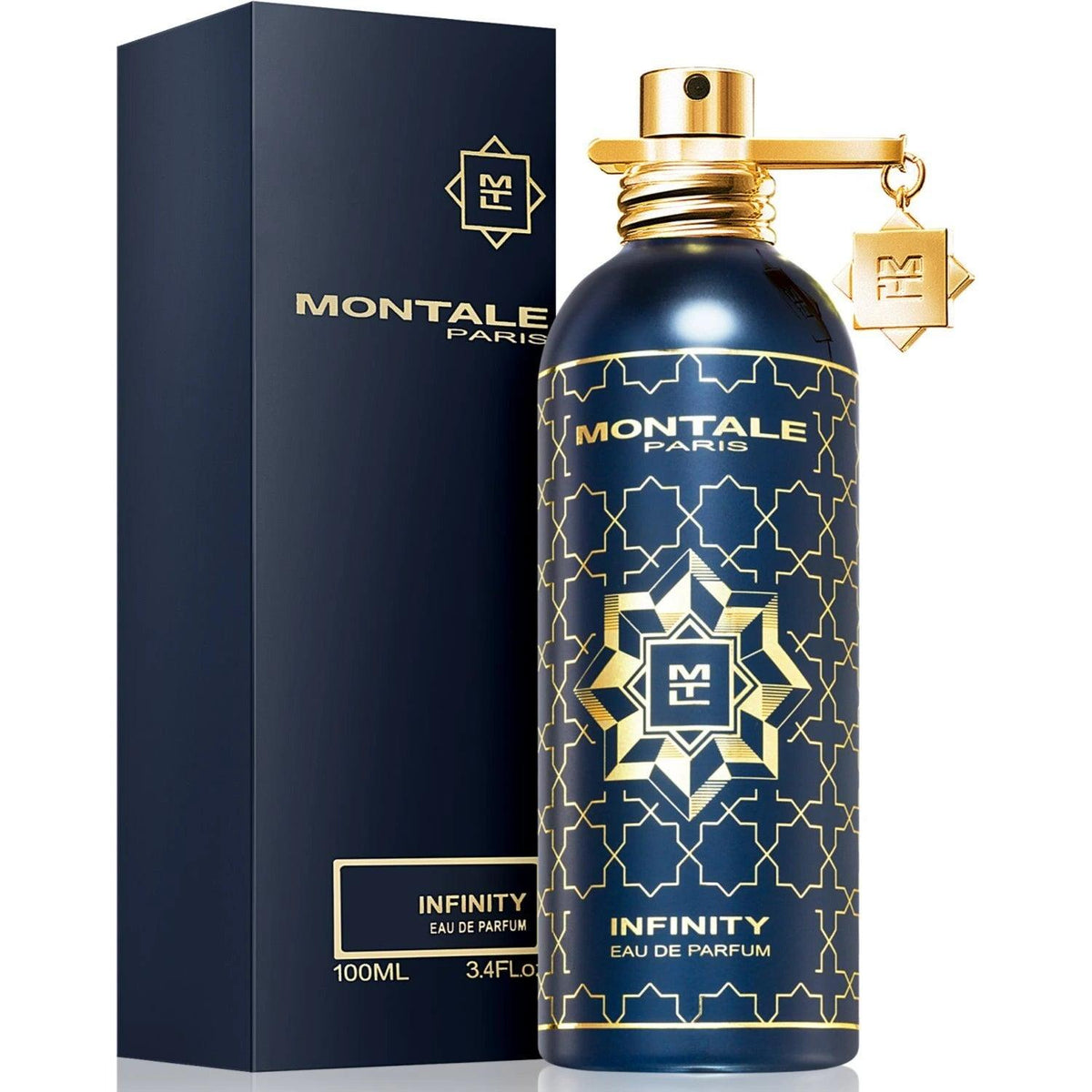 Mancera - Infinity - EDP