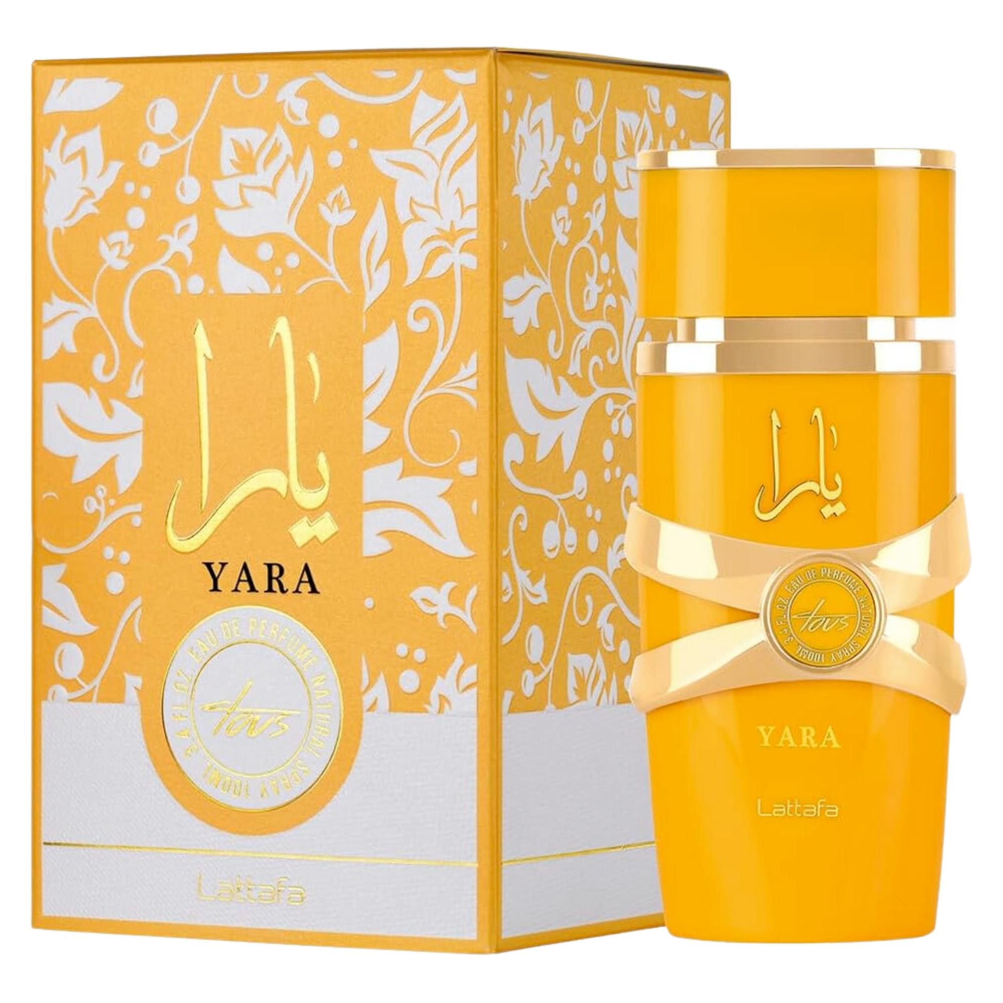 Lattafa - Yara Tous - EDP