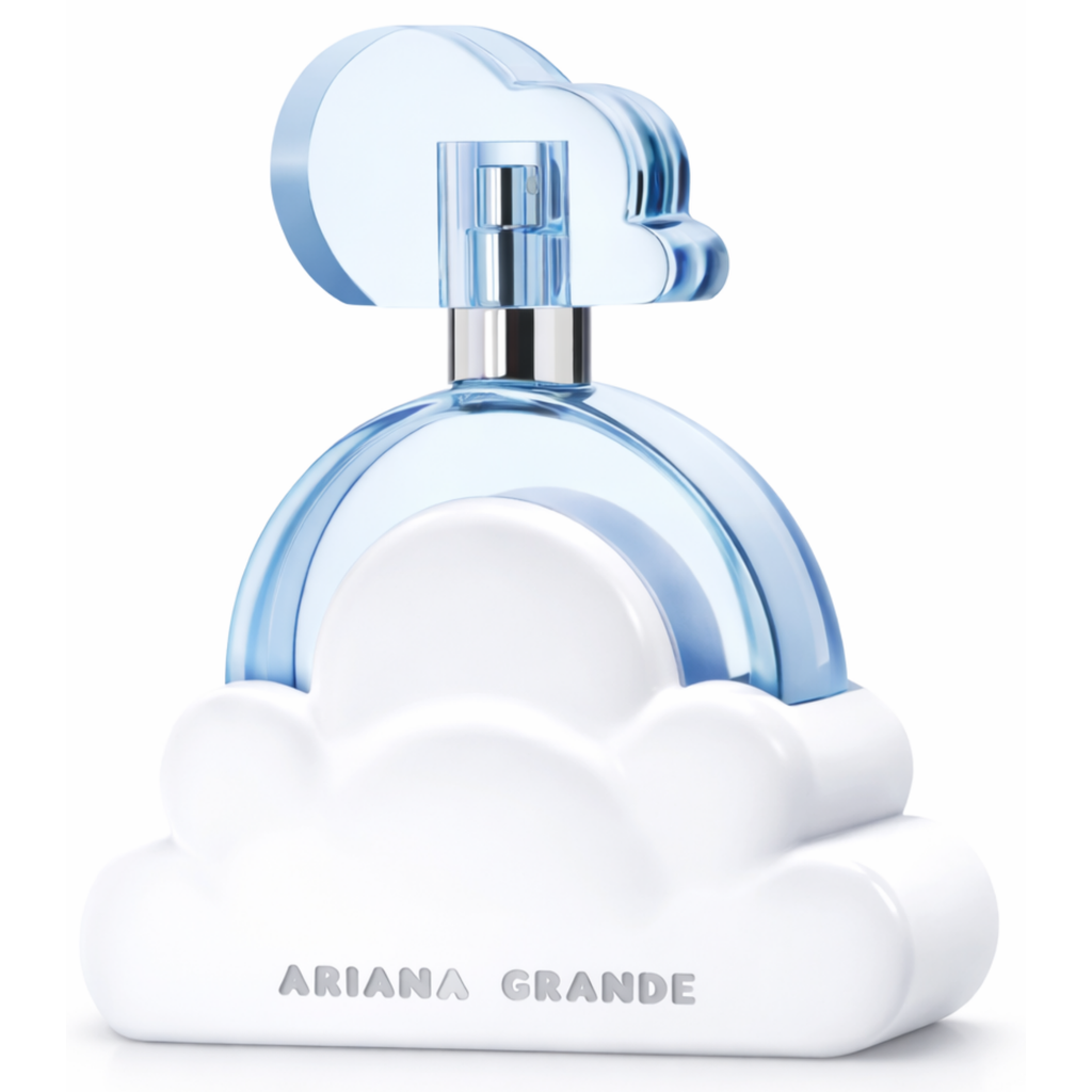 Ariana Grande - Cloud - EDP