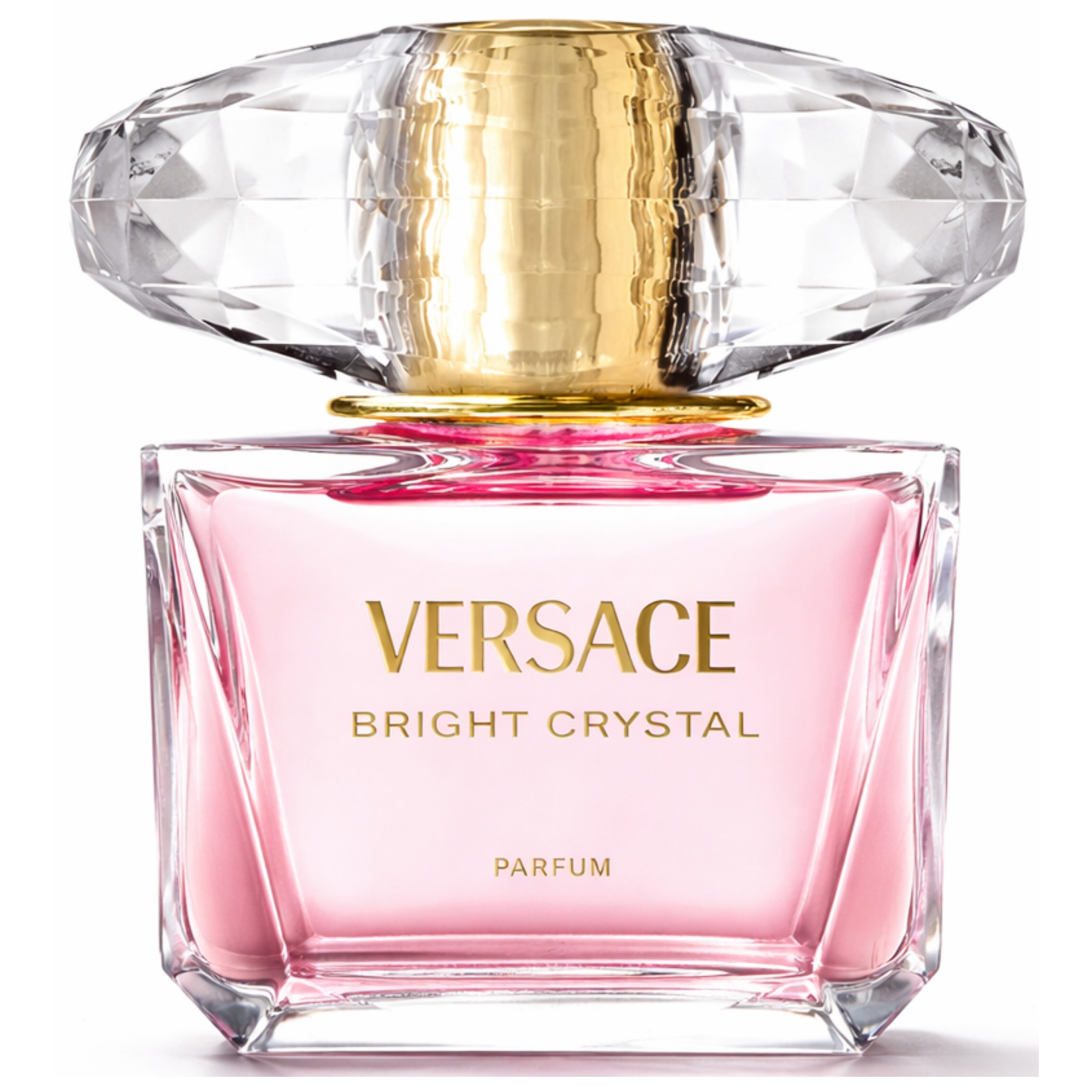 Versace - Bright Crystal - Parfum