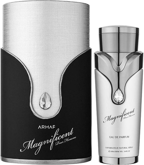 Armaf - Magnificent Pour Homme  - EDP