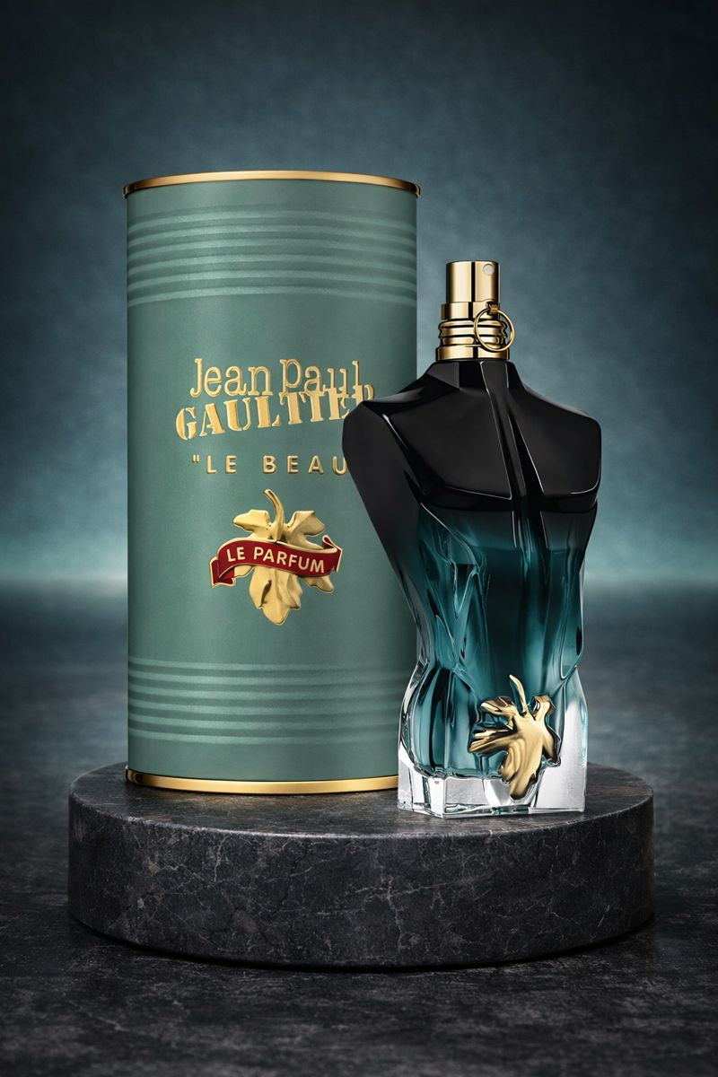 Jean Paul Gaultier - Le Beau Le Parfum - EDP
