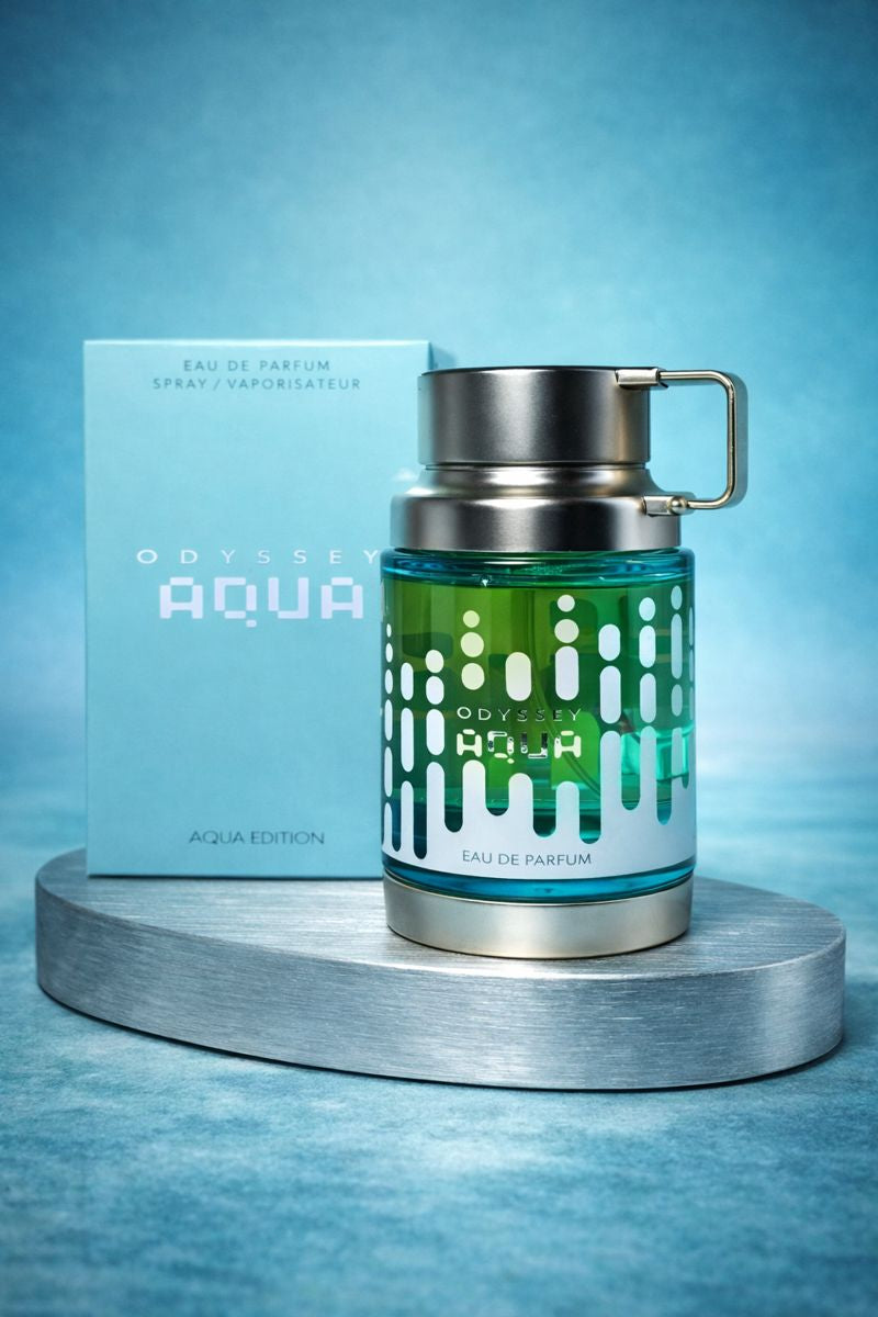 Armaf - Odyssey Aqua - EDP