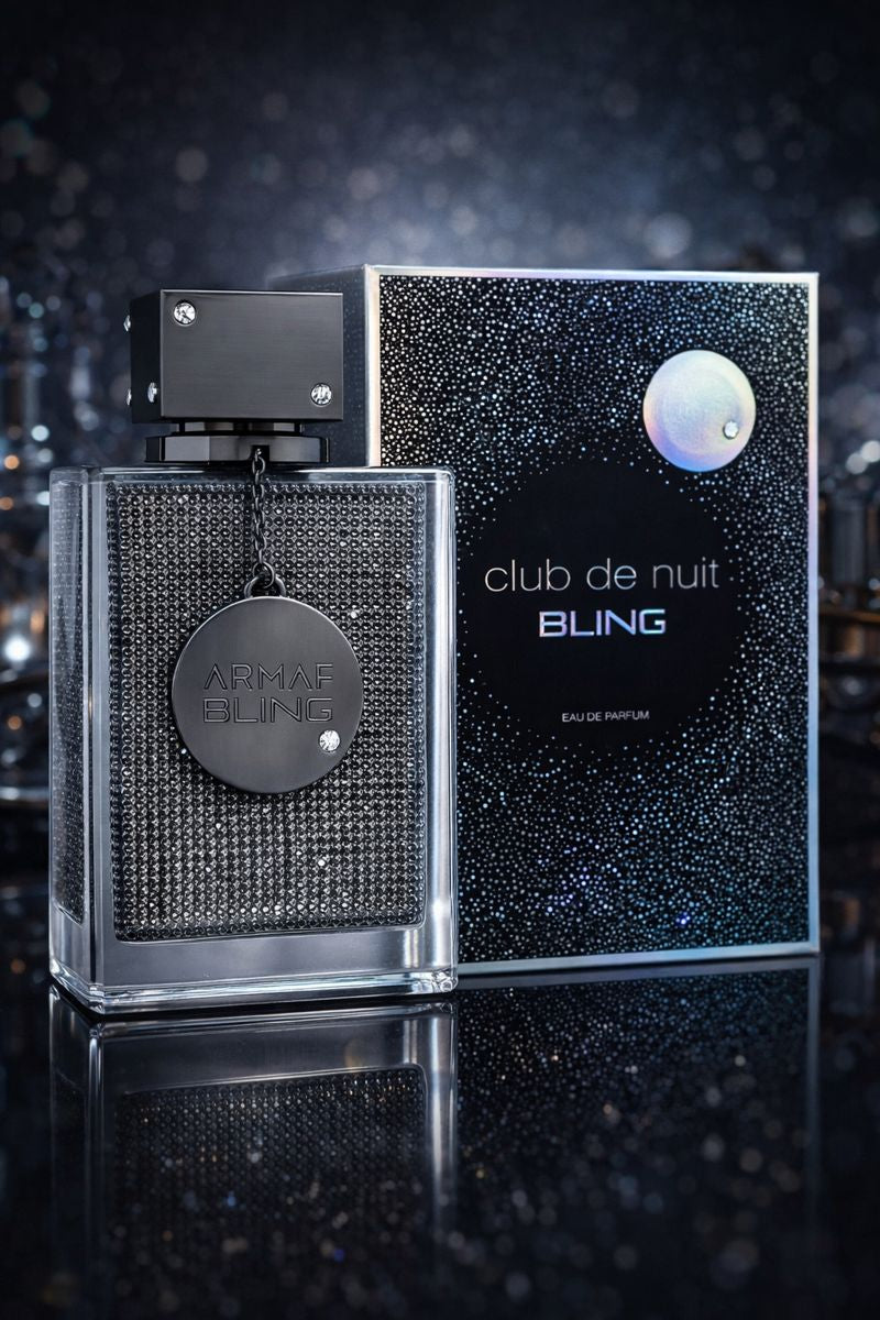 Armaf - Club de Nuit Bling - EDP