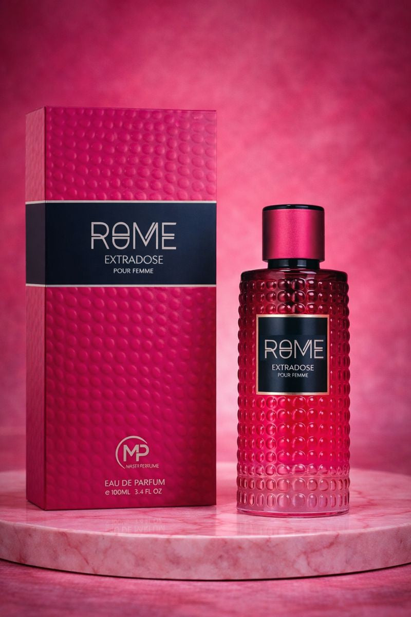 Bharara - Rome Extradose Pour Femme - EDP