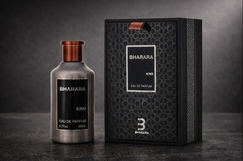 Bharara - King - EDP