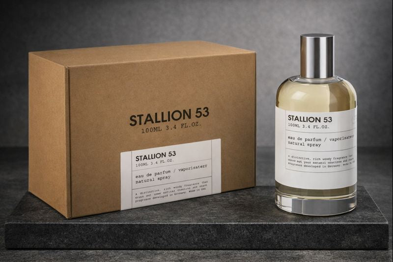 Emper - Stallion 53 - EDP
