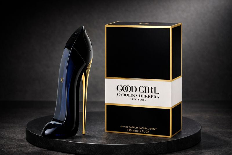 Carolina Herrera - Good Girl - EDP