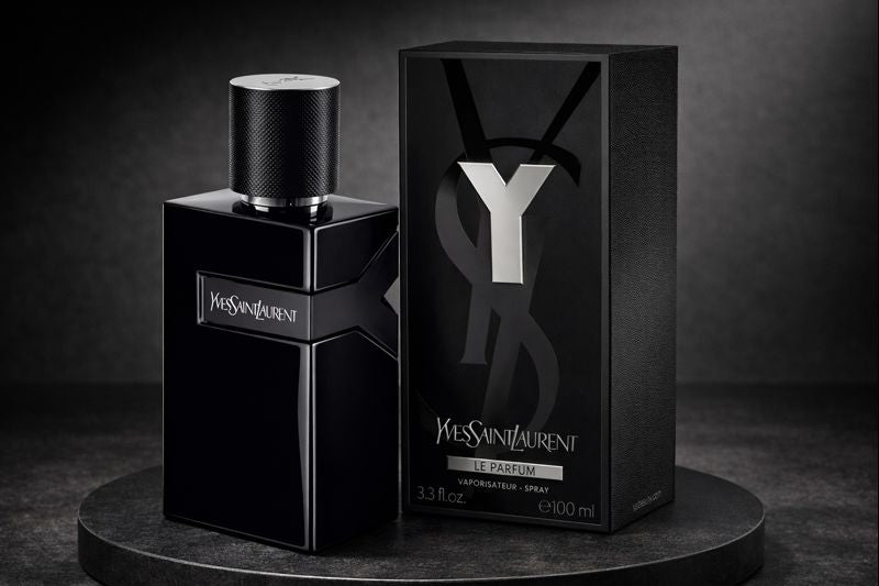 YSL - Y - Le Pafum