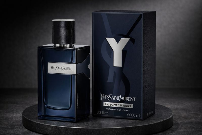 YSL - Y - Intense