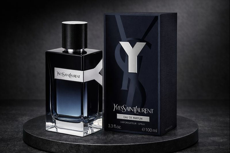 YSL - Y Men - EDP
