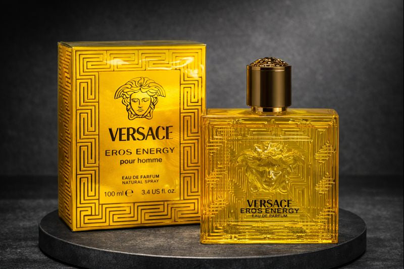 Versace - Eros Energy - EDP