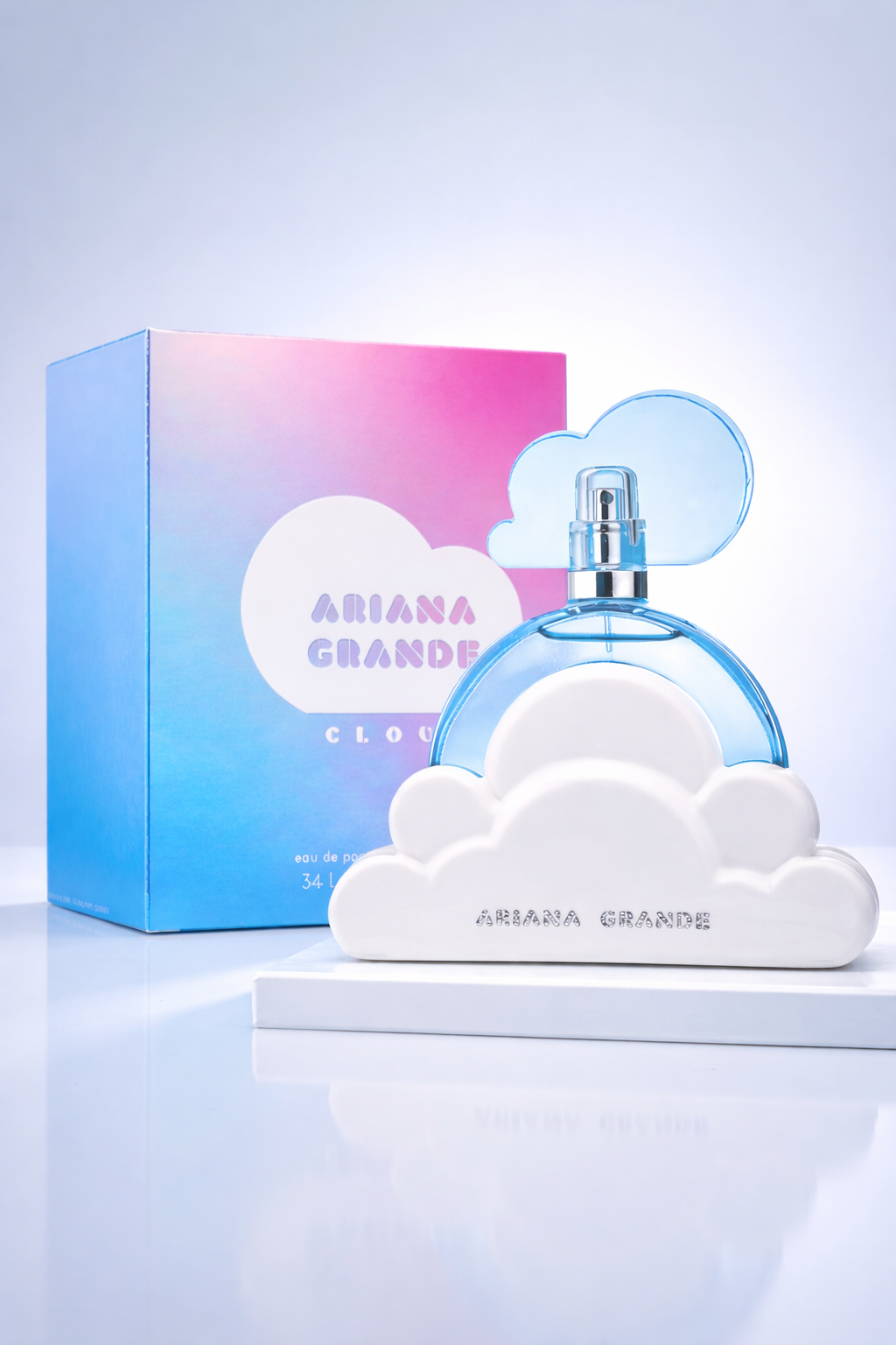 Ariana Grande - Cloud - EDP