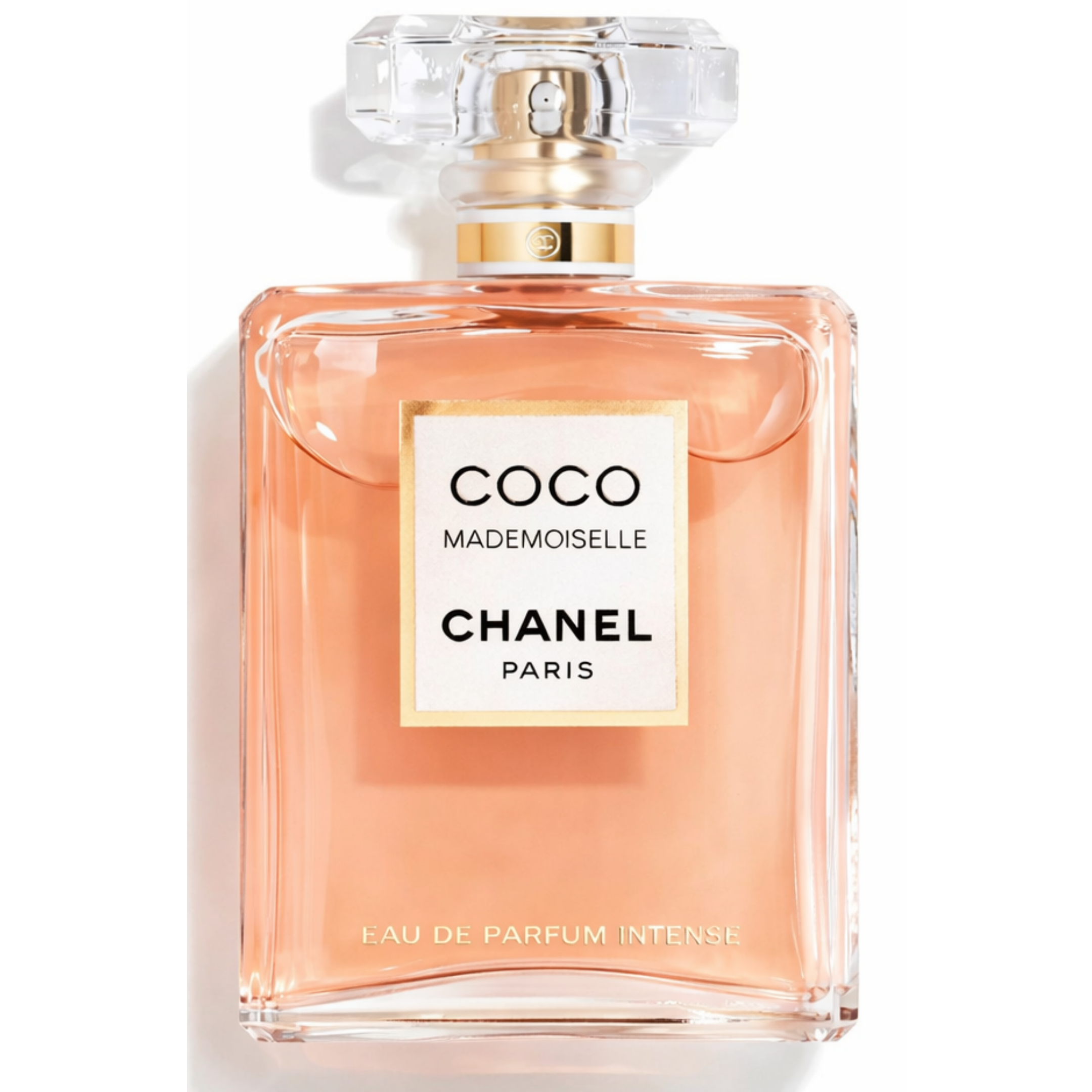 Chanel -Coco Mademoiselle Intense - EDP