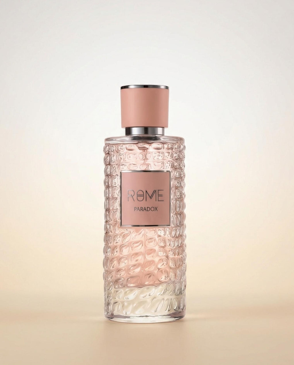 Bharara - Rome Paradox - EDP