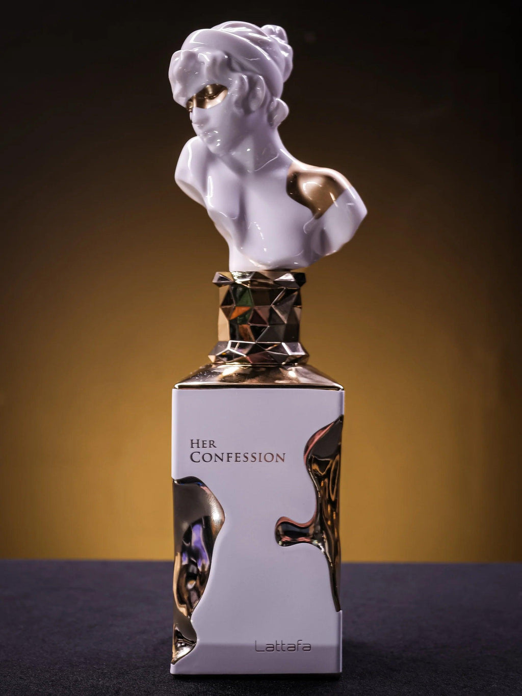 Lattafa - Her Confession - EDP
