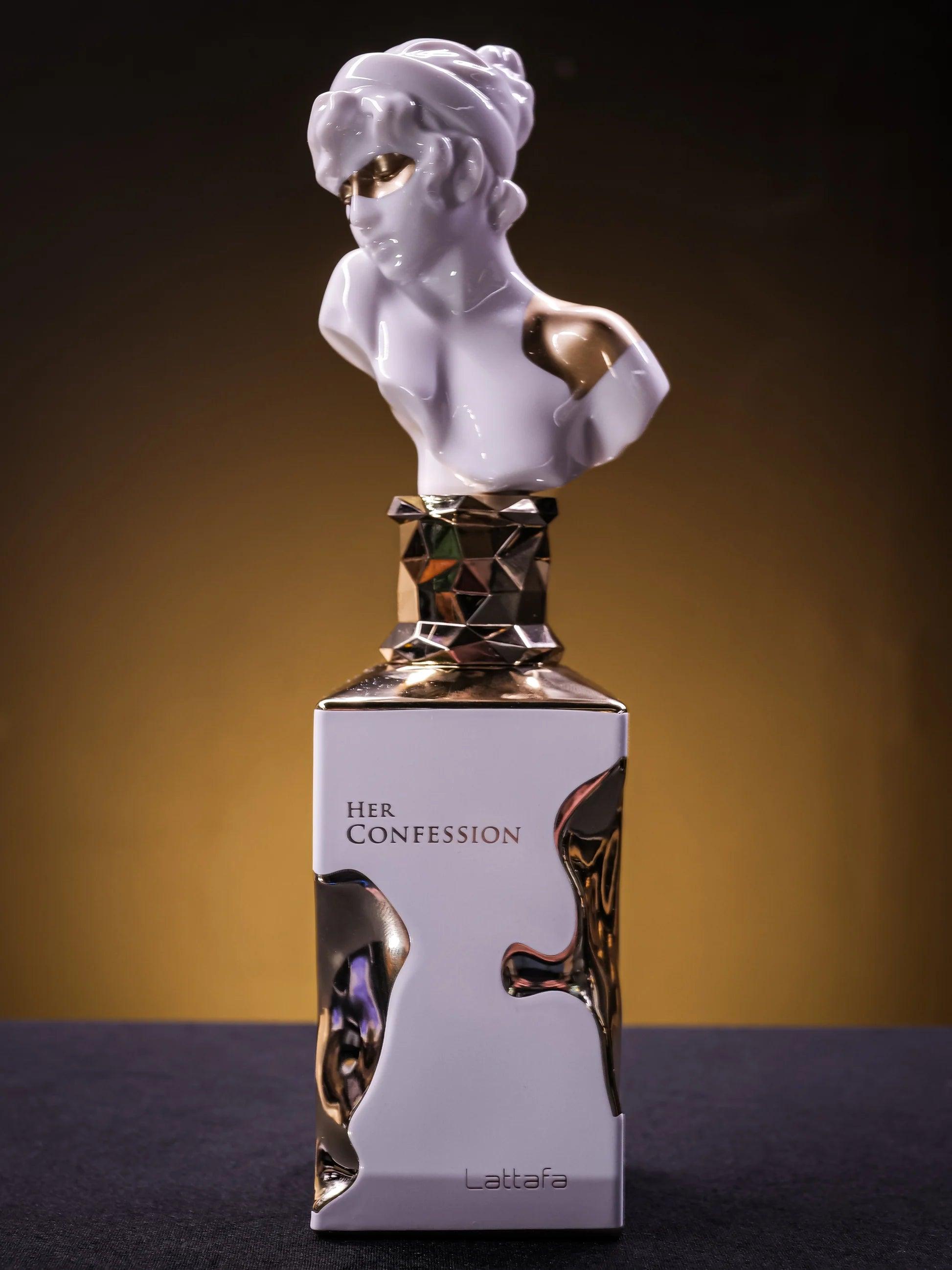 Lattafa - Her Confession - EDP