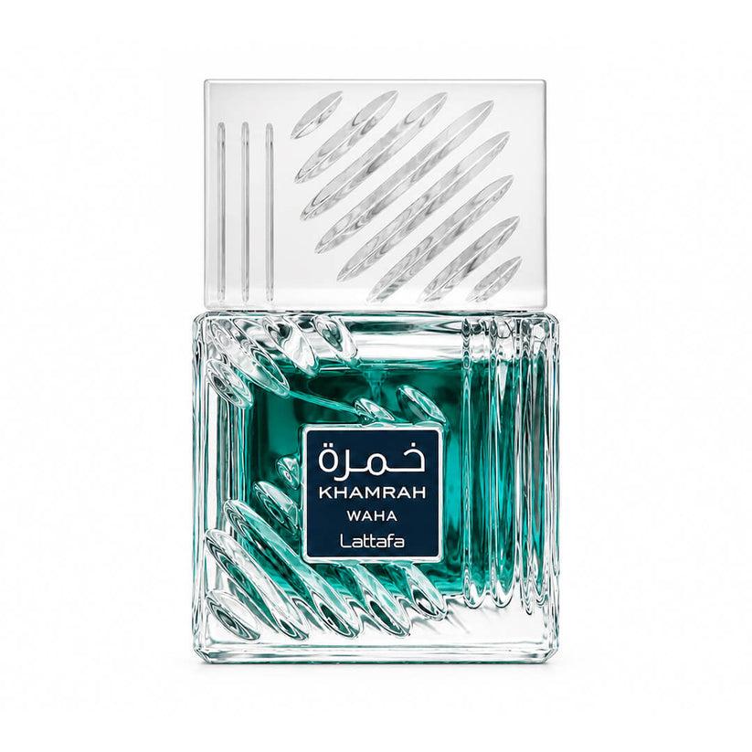 Khamrah - Waha - EDP