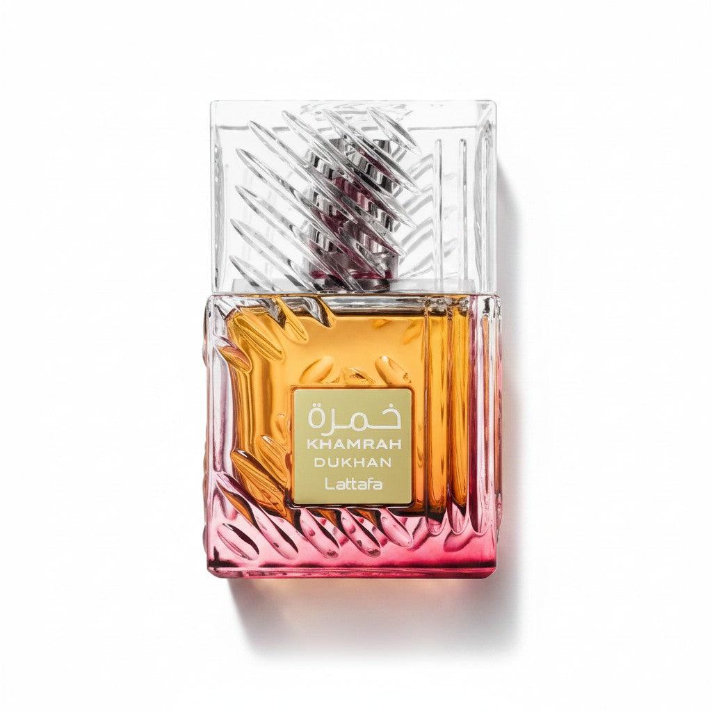 Khamrah - Dukhan - EDP