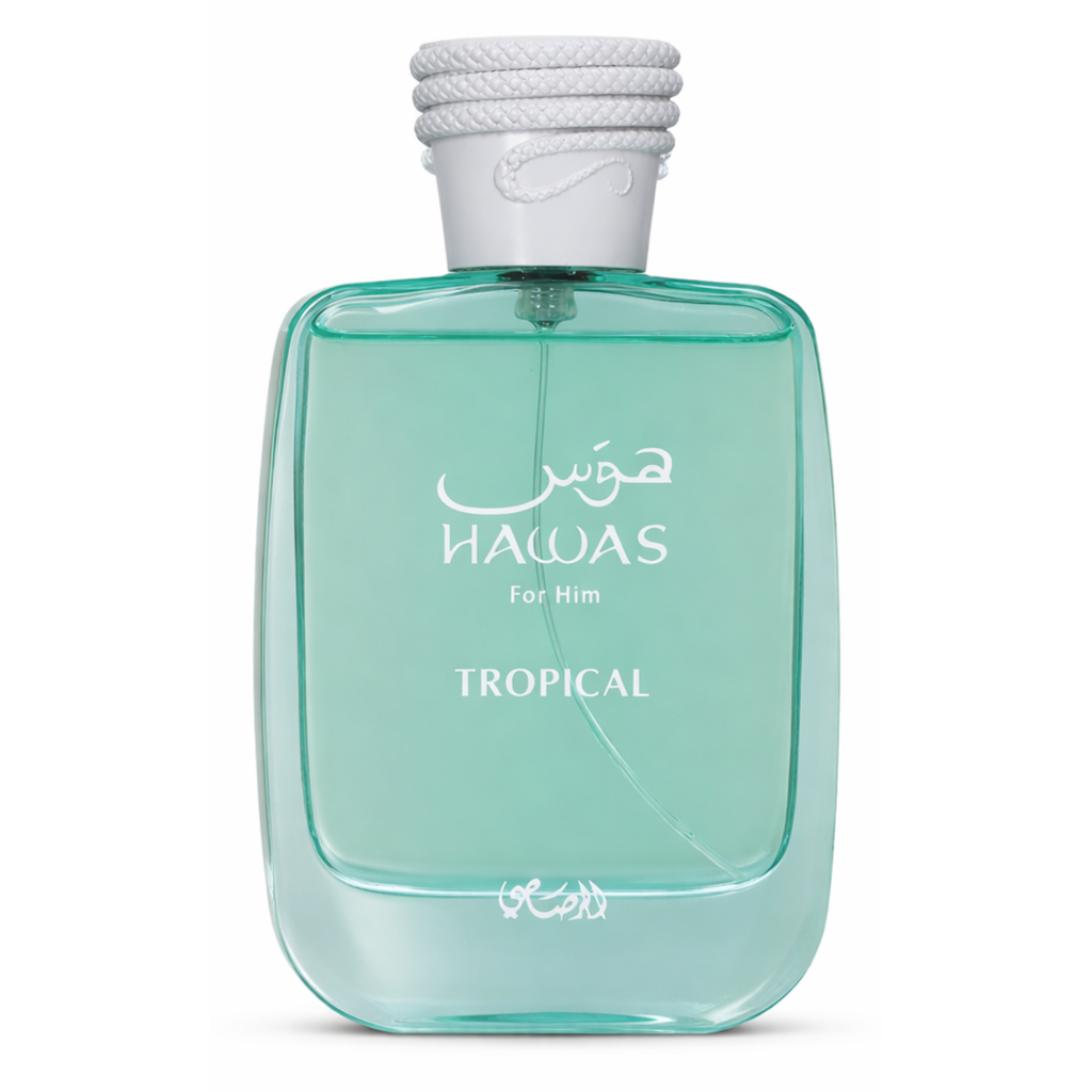 Rasasi - Hawa Tropical - EDP