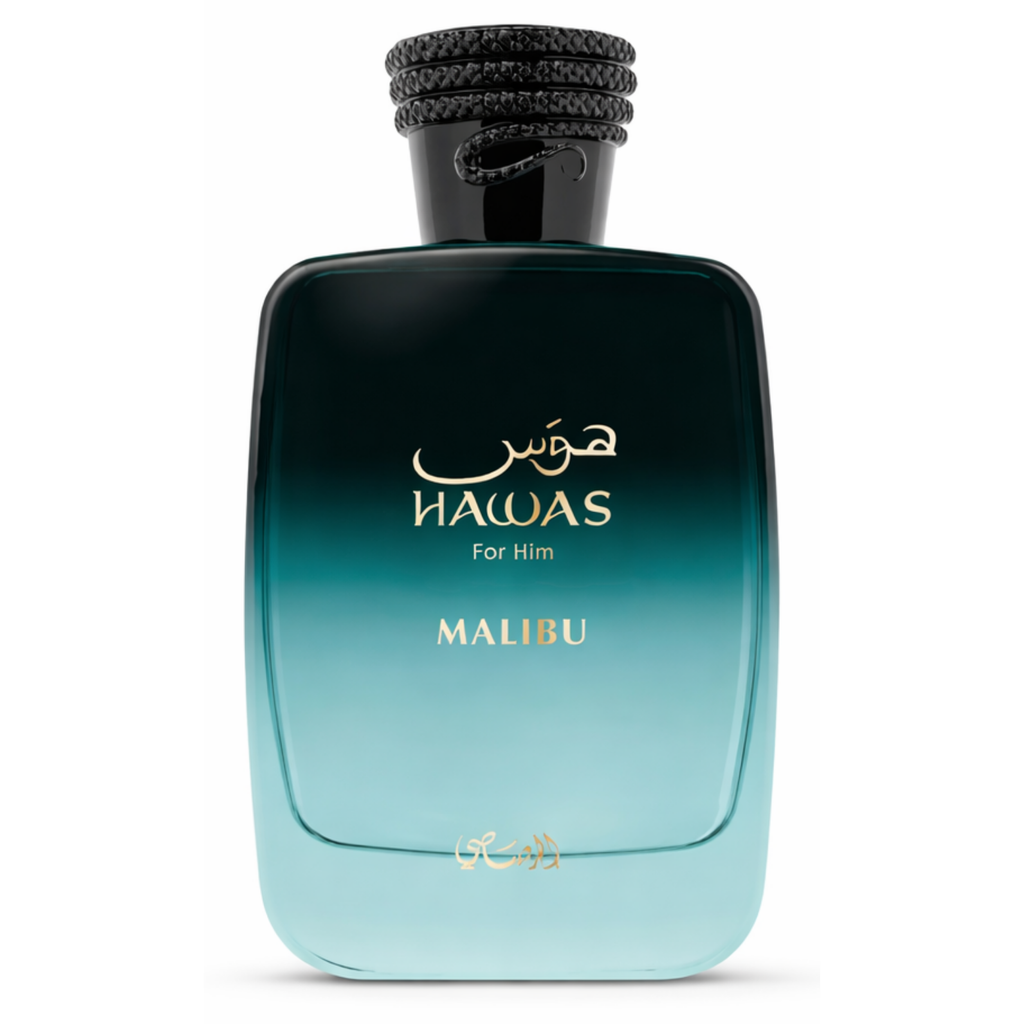 Rasasi - Hawas Malibu - EDP