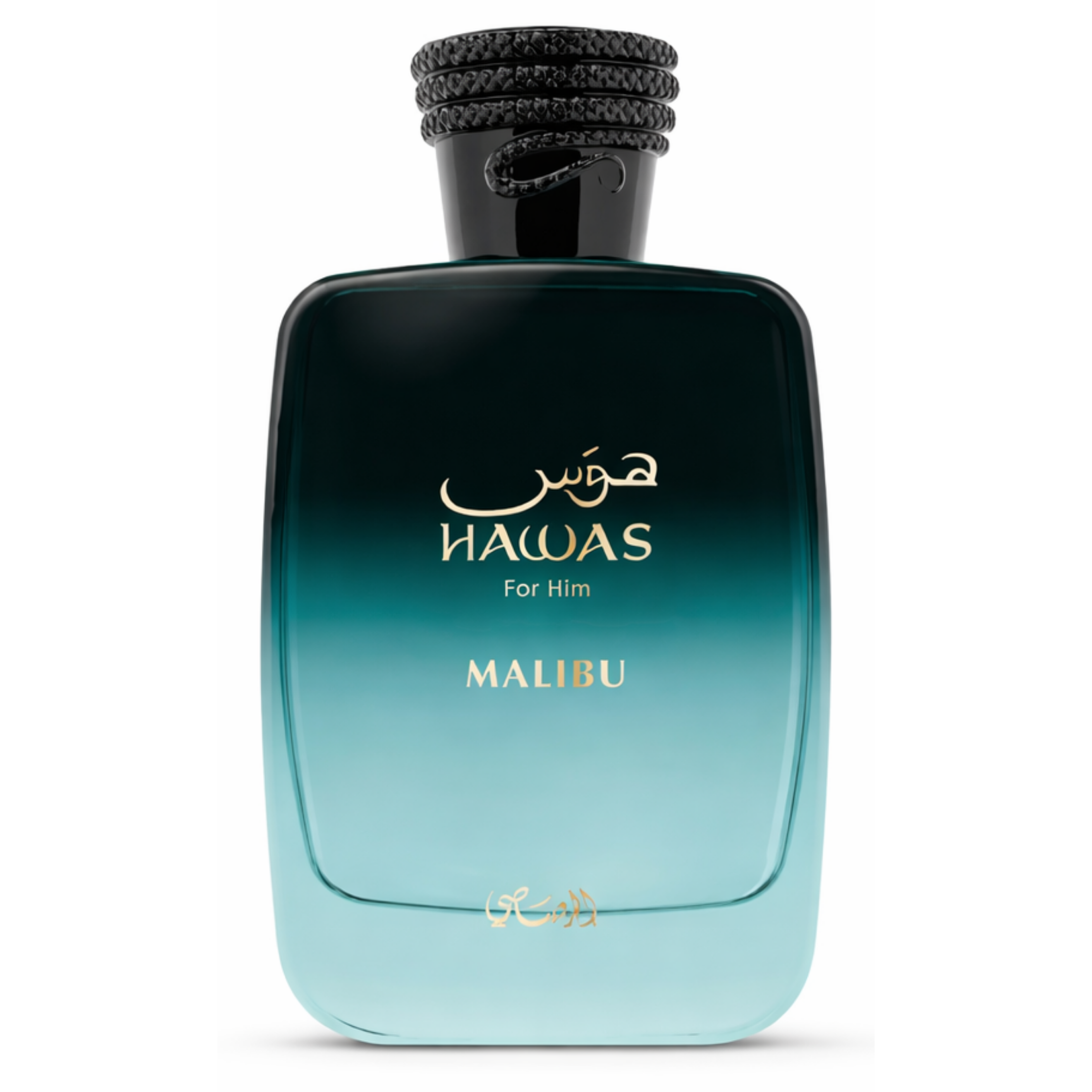 Rasasi - Hawas Malibu - EDP