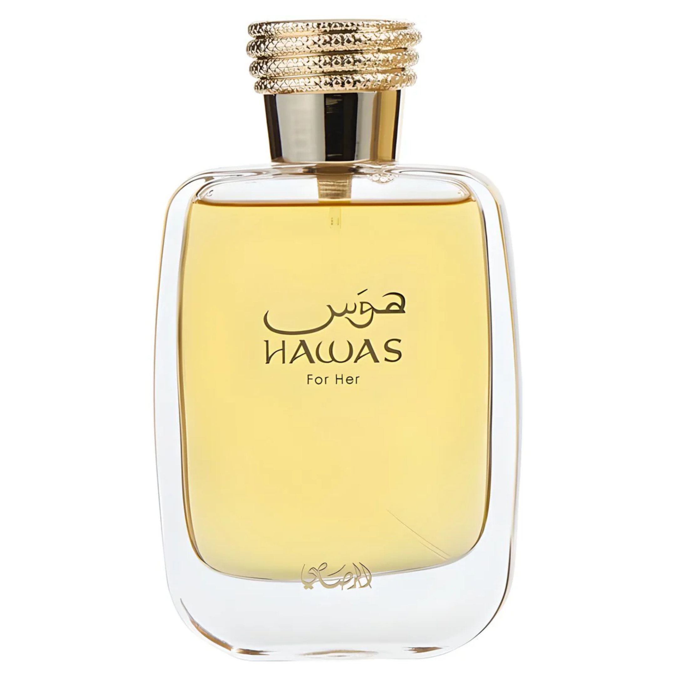 Rasasi - Hawas for Her - EDP