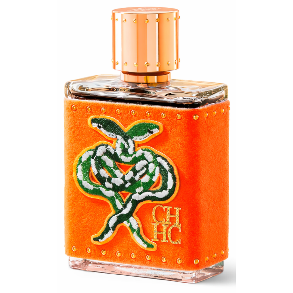 Carolina Herrera - HOT HOT HOT - EDP