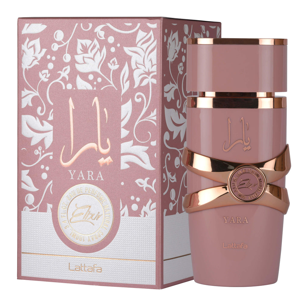 Yara - Elixir - EDP