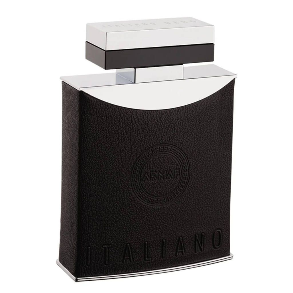 Armaf - Italiano Uomo Nero - EDP