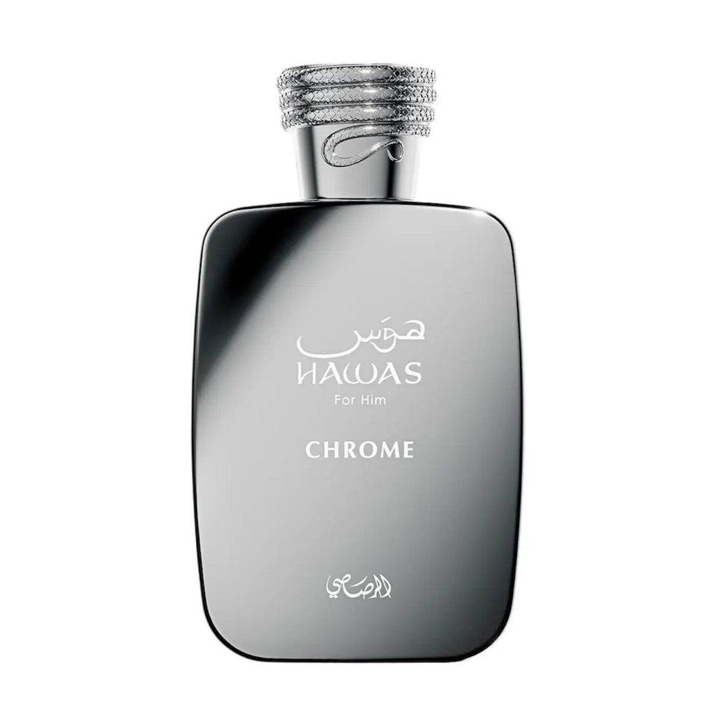 Hawas - Chrome - EDP
