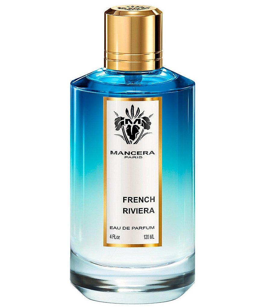 Mancera - French Riviera - EDP