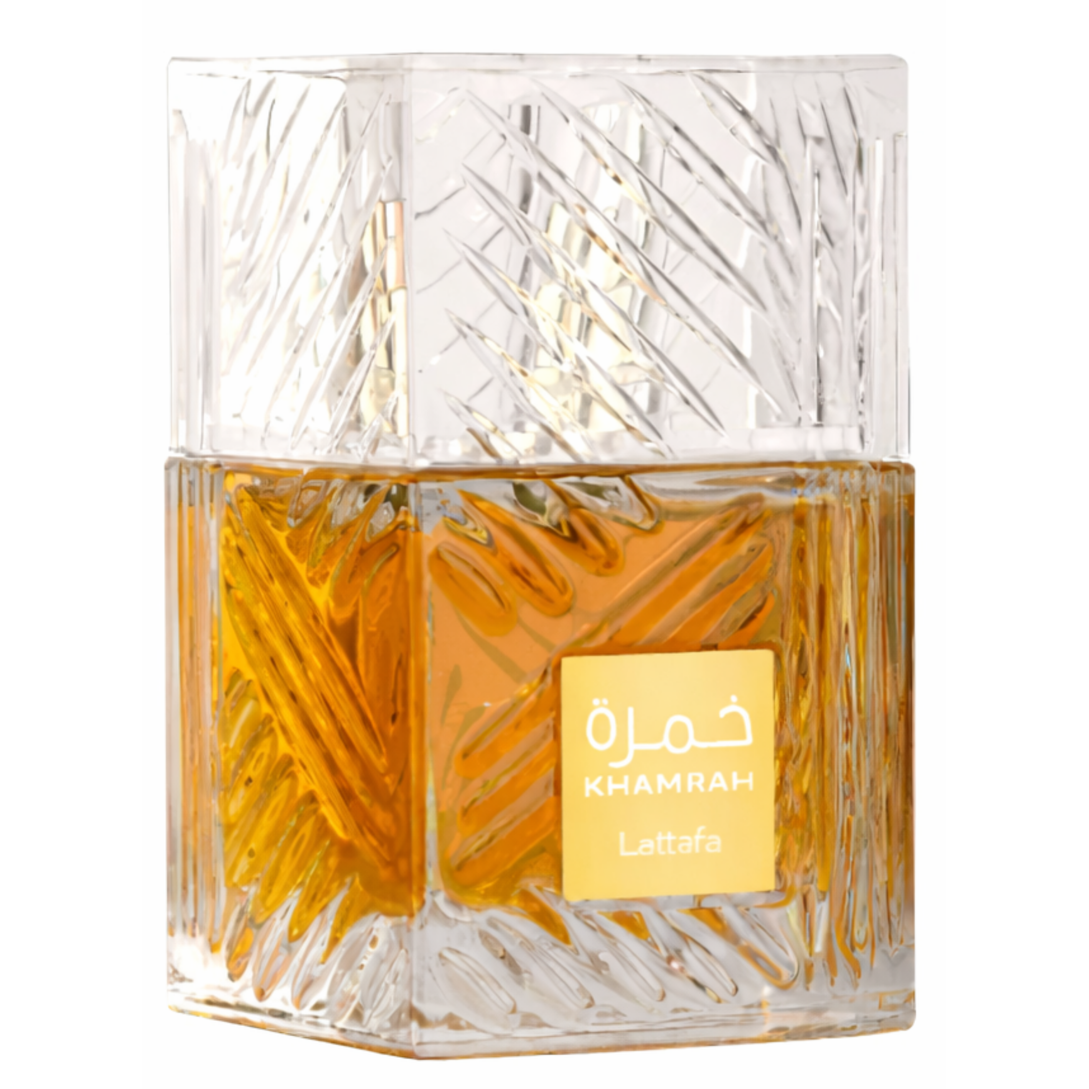 Lattafa - Khamrah - EDP