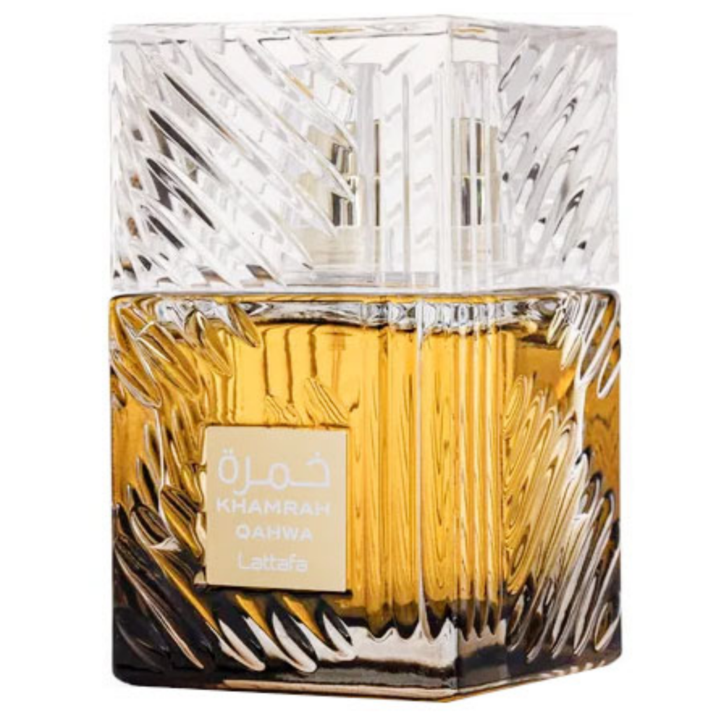 Lattafa - Khamrah Qahwa - EDP