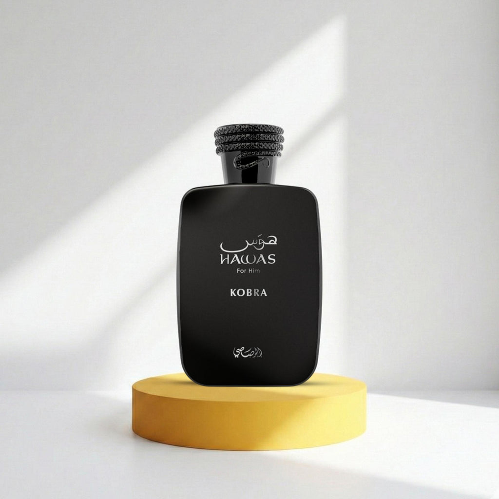Hawas - Kobra - EDP