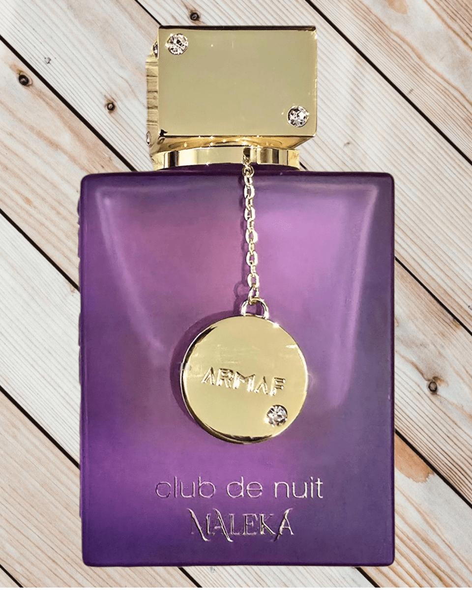 Club de Nuit - Maleka - EDP