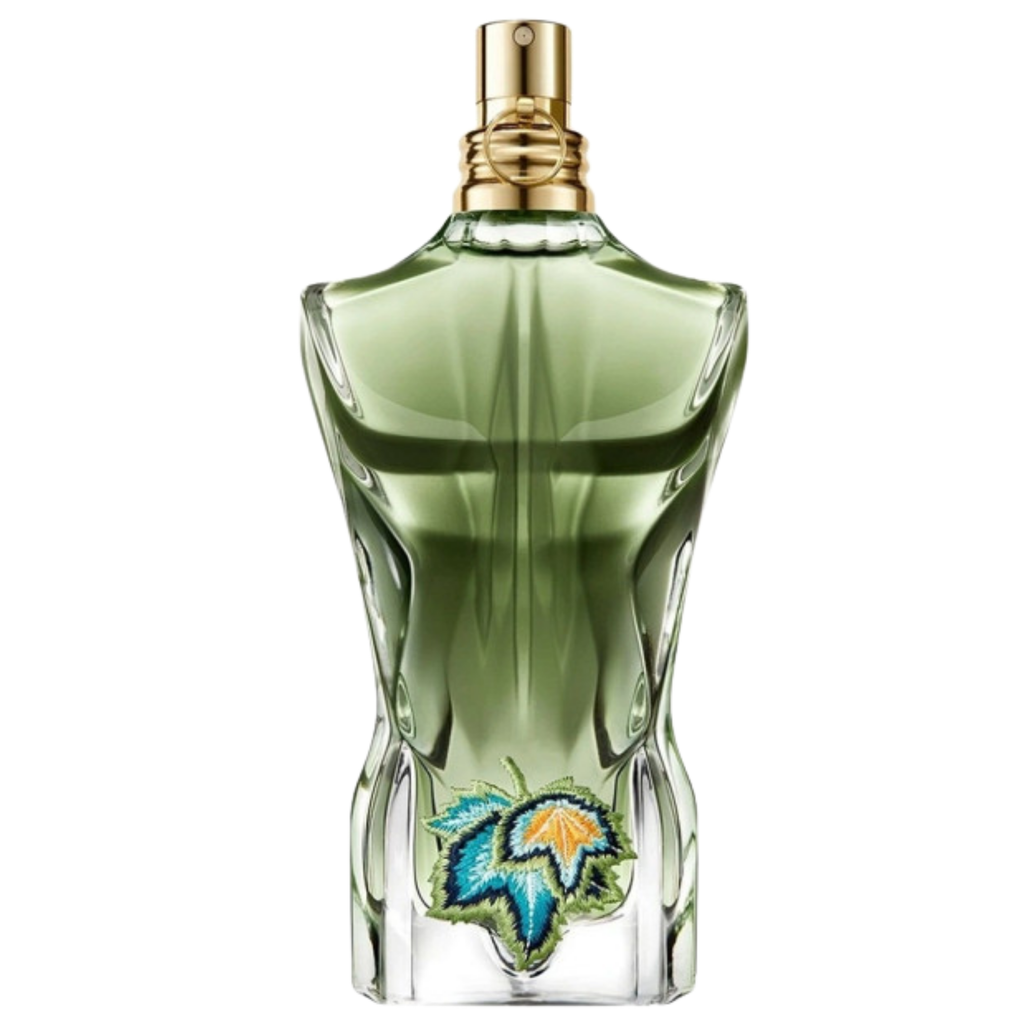 Jean Paul Galtier - Le Beau Paradise Garden - EDP