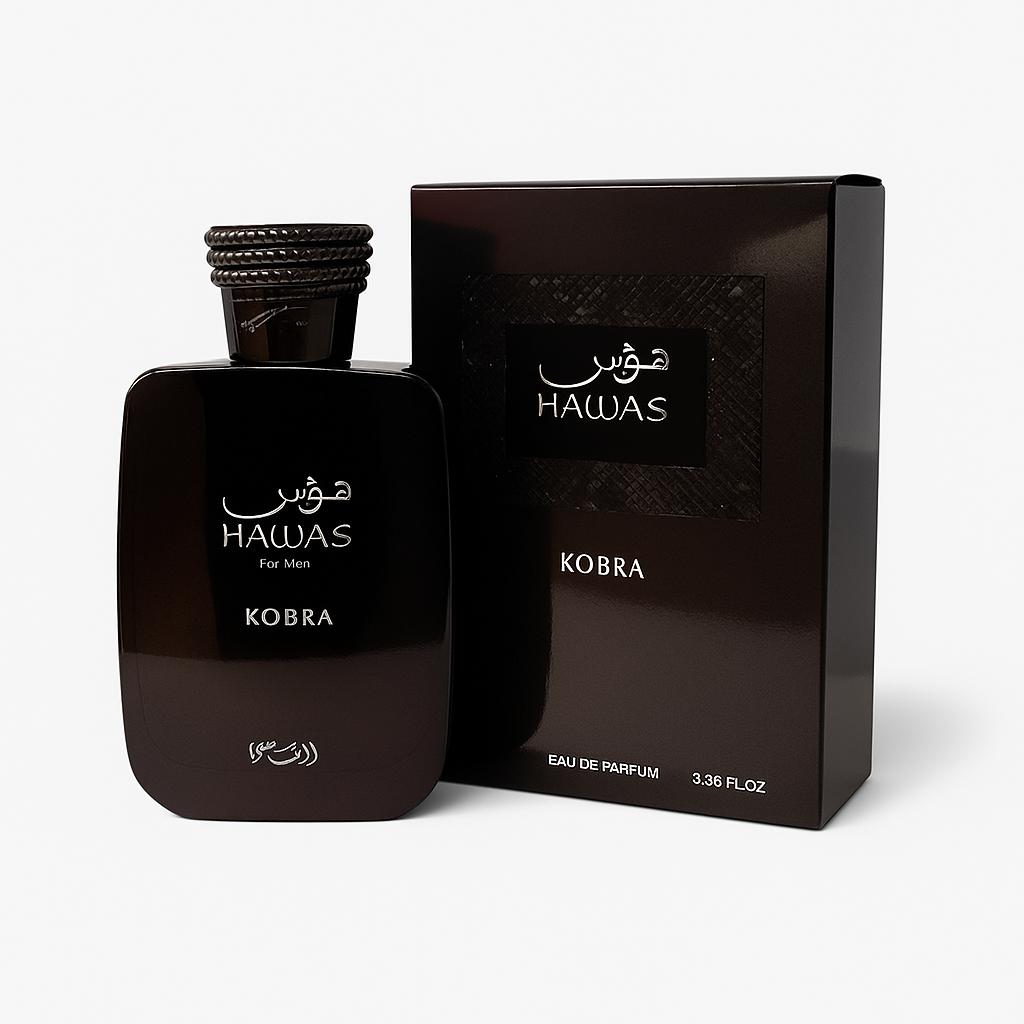 Hawas - Kobra - EDP