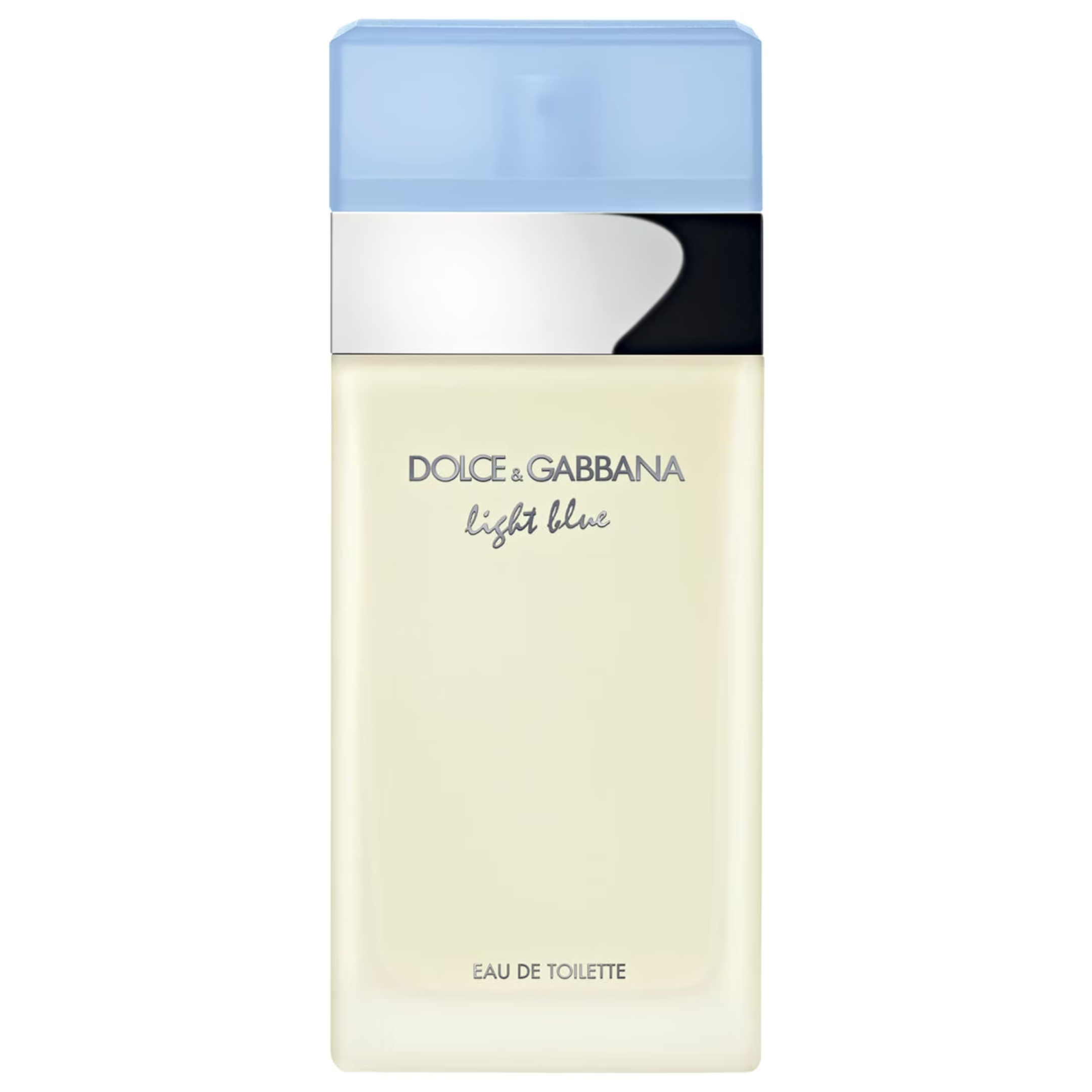 Dolce & Gabbana - Light Bleu - EDT