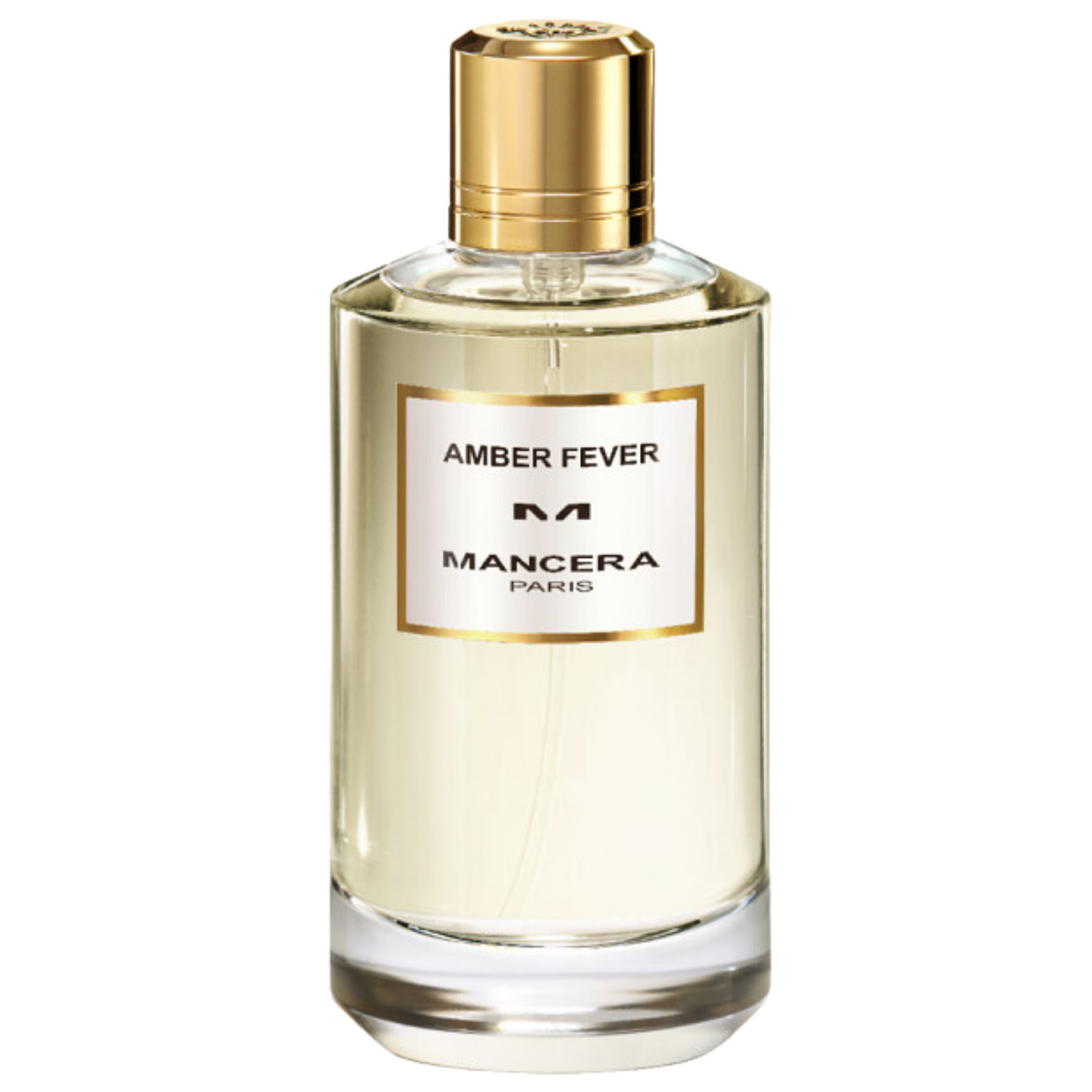 Mancera - Amber Fever - EDP