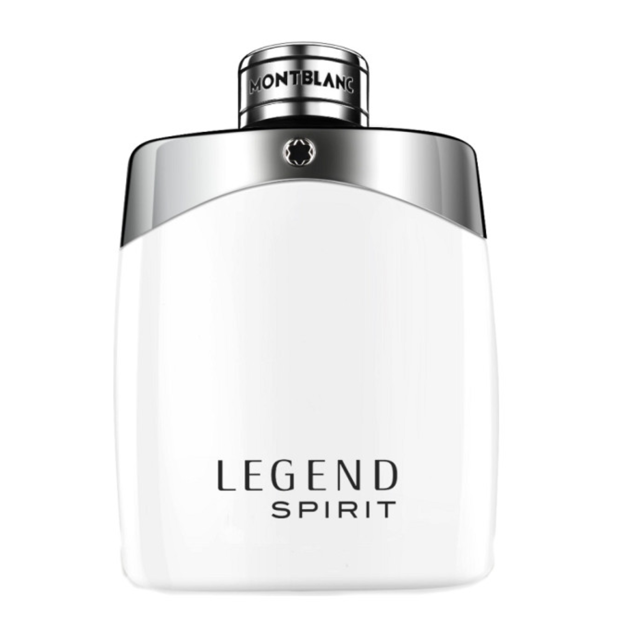 Mont Blanc - Legend Spirit - EDT