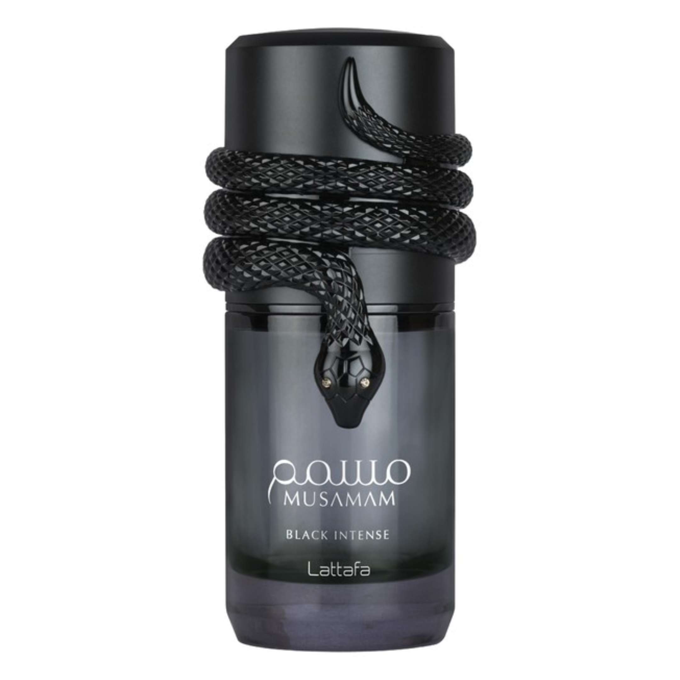 Lattafa - Musamam Black Intense - EDP